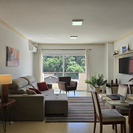 Apartament Residencial Dona Virginia Centro Canela Zewnętrze zdjęcie