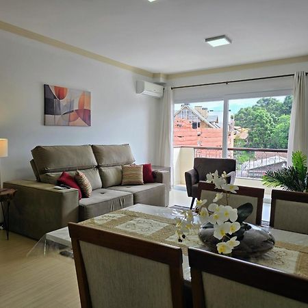 Apartament Residencial Dona Virginia Centro Canela Zewnętrze zdjęcie