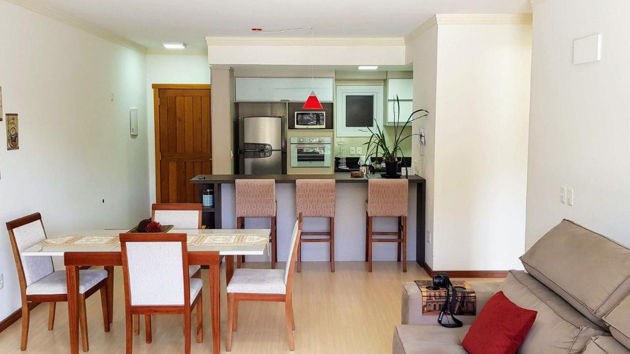 Apartament Residencial Dona Virginia Centro Canela Zewnętrze zdjęcie