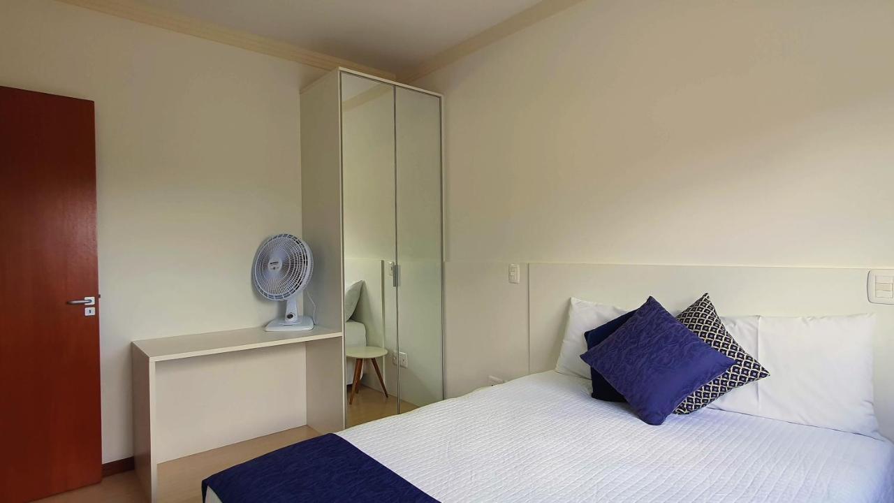 Apartament Residencial Dona Virginia Centro Canela Zewnętrze zdjęcie
