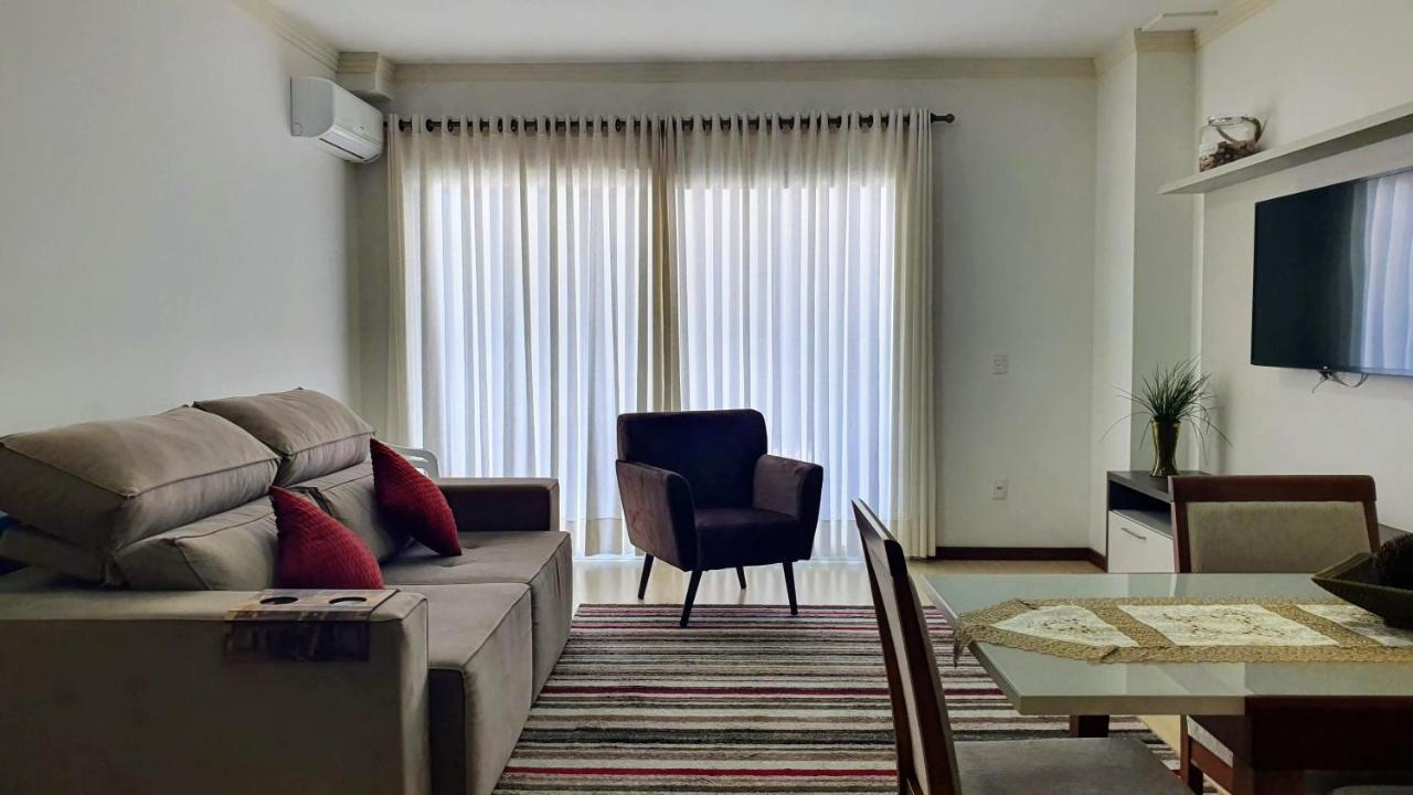 Apartament Residencial Dona Virginia Centro Canela Zewnętrze zdjęcie