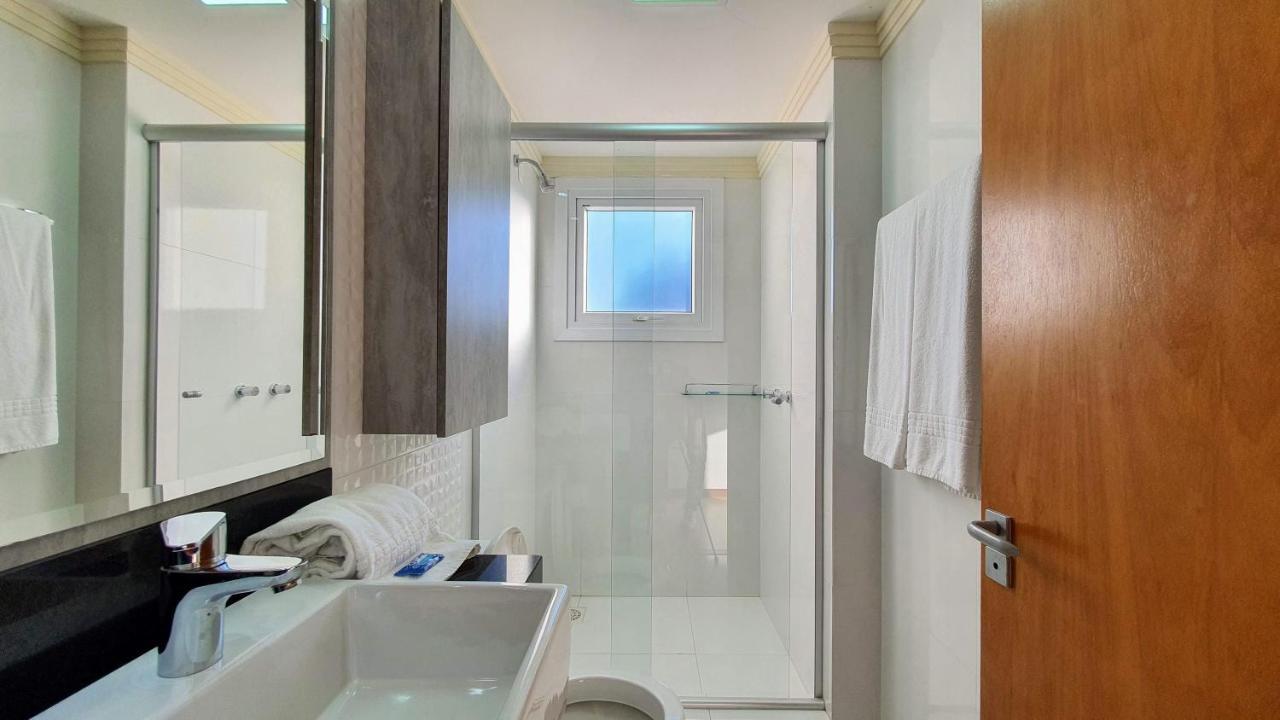 Apartament Residencial Dona Virginia Centro Canela Zewnętrze zdjęcie