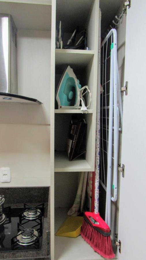 Apartament Residencial Dona Virginia Centro Canela Zewnętrze zdjęcie