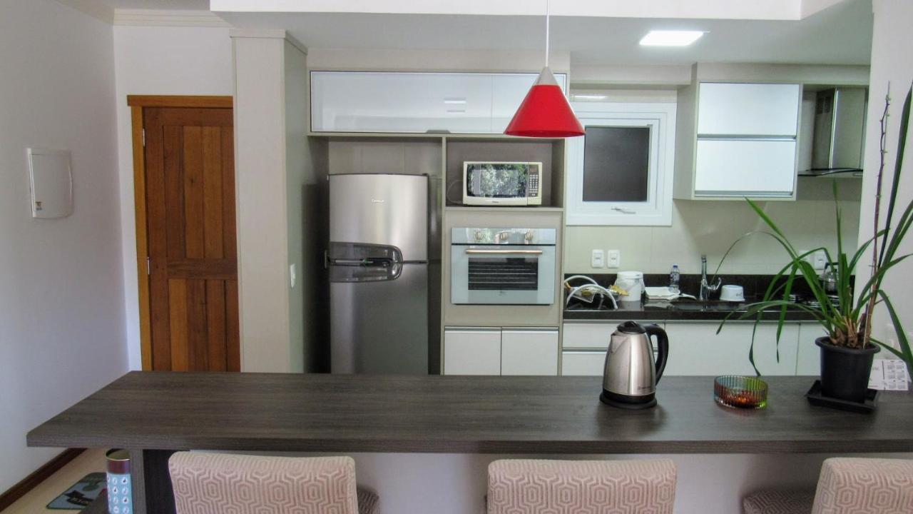 Apartament Residencial Dona Virginia Centro Canela Zewnętrze zdjęcie