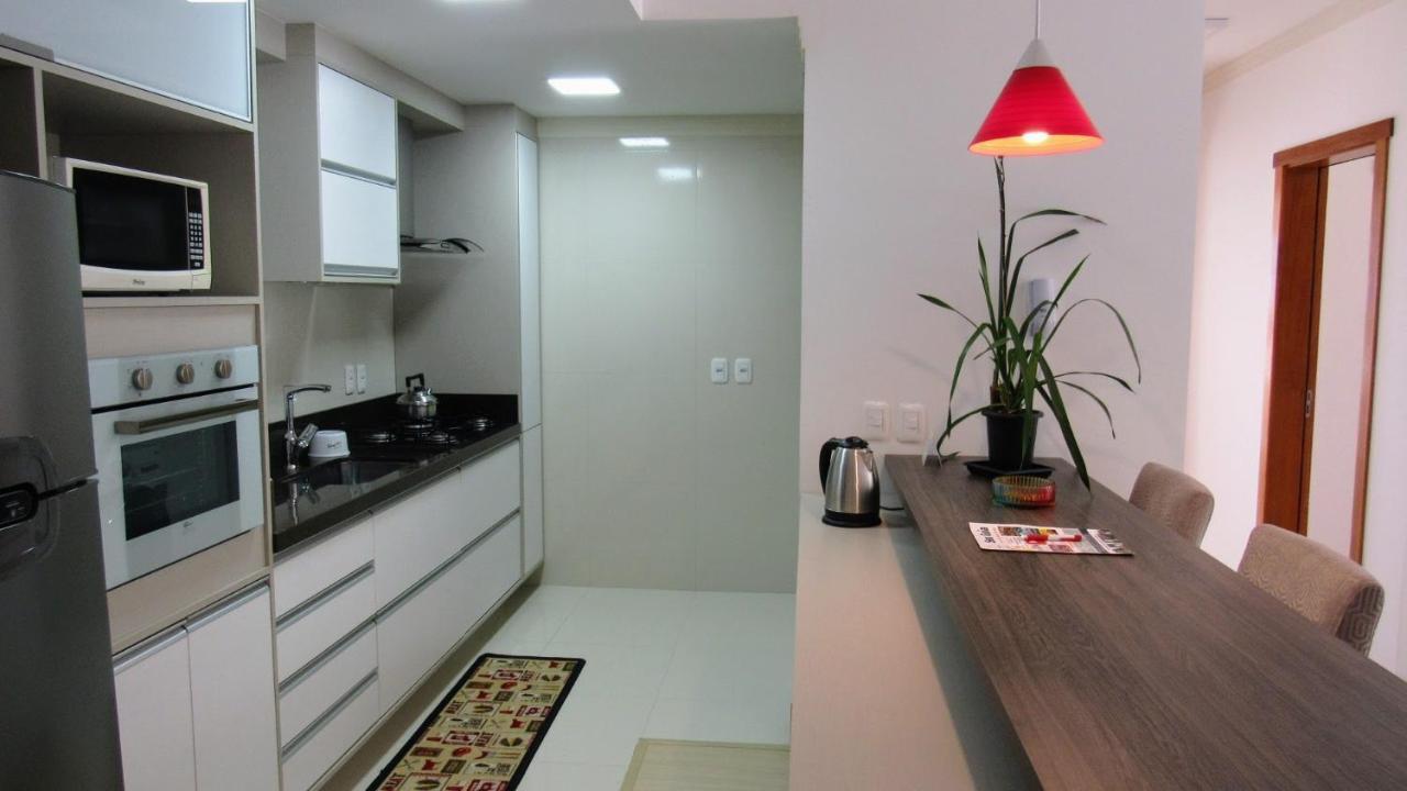 Apartament Residencial Dona Virginia Centro Canela Zewnętrze zdjęcie