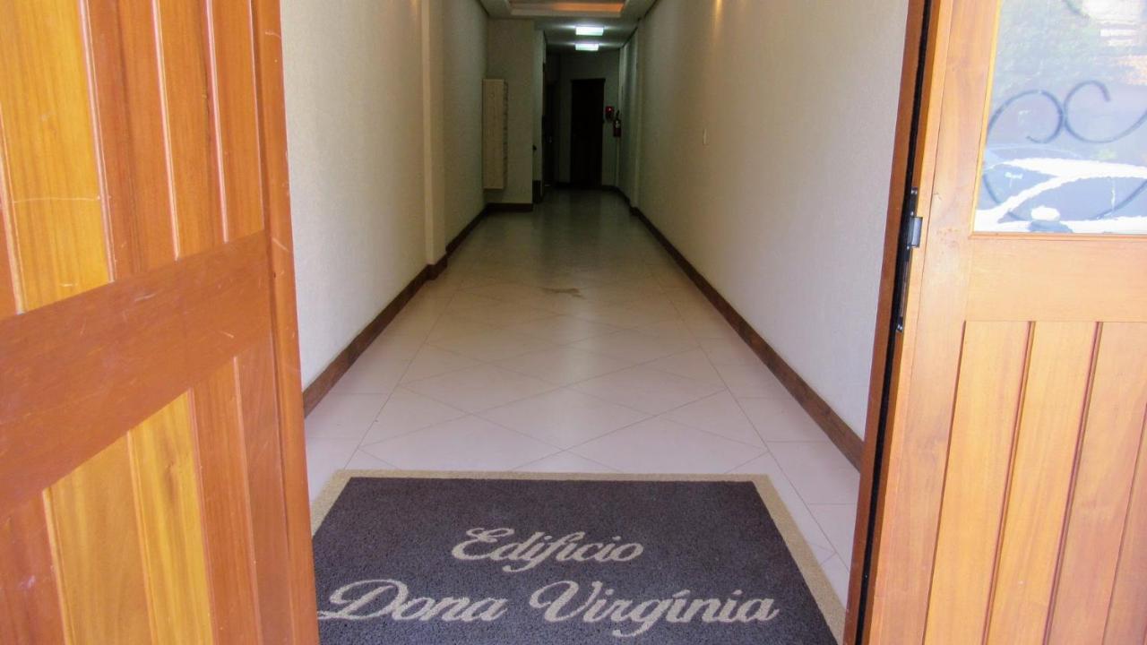 Apartament Residencial Dona Virginia Centro Canela Zewnętrze zdjęcie